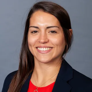 Raissa Mendonca