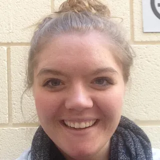 Colleen Cosgrove
